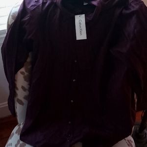 Calvin klein shirt